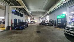 Bartley Biz Centre (D14), Factory #594028121